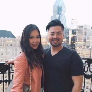 Meet your Posher, Leanna